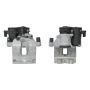 ATE 241327 ATE Disc Brake Fist Caliper 241327 for Rear, Mercedes-Benz