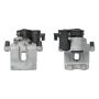 ATE 241328 ATE Disc Brake Fist Caliper 241328 for Rear, Mercedes-Benz