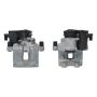 ATE 241339 ATE Disc Brake Fist Caliper 241339 for Rear, Mercedes-Benz