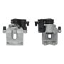 ATE 241344 ATE Disc Brake Fist Caliper 241344 for Rear, Mercedes-Benz