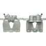 ATE 241453 ATE Disc Brake Fist Caliper 241453 for Front, Mercedes-Benz
