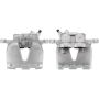 ATE 241454 ATE Disc Brake Fist Caliper 241454 for Front, Mercedes-Benz