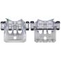 ATE 241461 ATE Disc Brake Fist Caliper 241461 for Front, Mercedes-Benz