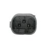 ATE 300166 ATE Vacuum Power Brake Booster 300166 for Mercedes-Benz
