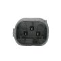 ATE 300166 ATE Vacuum Power Brake Booster 300166 for Mercedes-Benz