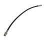 ATE 331258 ATE Original Front Brake Hydraulic Hose for Volkswagen 331258