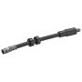 ATE 331300 ATE Original Rear Brake Hydraulic Hose for Audi 331300