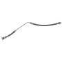 ATE 331305 ATE Original Rear Brake Hydraulic Hose for BMW 331305
