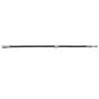 ATE 331429 ATE Original Rear Brake Hydraulic Hose for BMW 331429