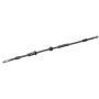ATE 331445 ATE Original Front Brake Hydraulic Hose for Mercedes-Benz 331445