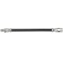 ATE 331450 ATE Original Rear Brake Hydraulic Hose for BMW 331450