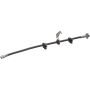 ATE 331490 ATE Original Front Brake Hydraulic Hose for Mercedes-Benz 331490
