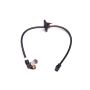 ATE 360099 ATE Wheel Speed Sensor 360099 for Mercedes-Benz