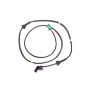 ATE 360252 ATE Wheel Speed Sensor 360252 for Volvo
