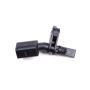 ATE 360304 ATE Wheel Speed Sensor 360304 for Audi, Volkswagen