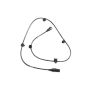 ATE 360433 ATE Wheel Speed Sensor 360433 for Mercedes-Benz