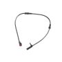 ATE 360436 ATE Wheel Speed Sensor 360436 for Mercedes-Benz