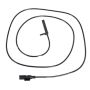 ATE 360460 ATE Wheel Speed Sensor 360460 for Mercedes-Benz