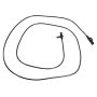 ATE 360461 ATE Wheel Speed Sensor 360461 for Mercedes-Benz