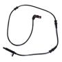 ATE 360470 ATE Wheel Speed Sensor 360470 for Mercedes-Benz