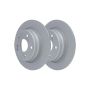 ATE 409103 ATE Original Rear Disc Brake Rotor 409103 for Mercedes Benz