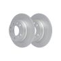 ATE 410110 ATE Original Rear Disc Brake Rotor 410110 for BMW