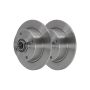 ATE 410142 ATE Original Front  Disc Brake Rotor 410142 for Volkswagen