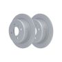 ATE 410150 ATE Original Rear Disc Brake Rotor 410150 for BMW