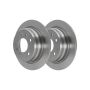 ATE 410174 ATE Original Rear Disc Brake Rotor 410174 for BMW