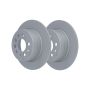 ATE 410189 ATE Original Rear Disc Brake Rotor 410189 for Volvo
