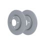 ATE 412106 ATE Original Front  Disc Brake Rotor 412106 for Audi, Volkswagen