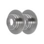 ATE 412120 ATE Original Rear Disc Brake Rotor 412120 for BMW