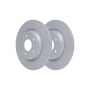 ATE 412178 ATE Original Rear Disc Brake Rotor 412178 for Audi