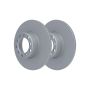 ATE 413137 ATE Original Front  Disc Brake Rotor 413137 for Mercedes Benz