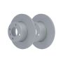 ATE 413138 ATE Original Front  Disc Brake Rotor 413138 for BMW
