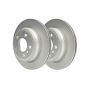 ATE 420240 ATE Original Rear Disc Brake Rotor 420240 for BMW