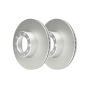 ATE 422106 ATE Original Front  Disc Brake Rotor 422106 for Mercedes Benz