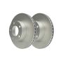ATE 422135 ATE Original Front  Disc Brake Rotor 422135 for BMW