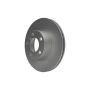 ATE 424203 ATE Original Front Disc Brake Rotor 424203 for BMW Pack of 2