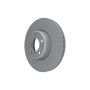 ATE 430233 ATE Original Front  Disc Brake Rotor 430233 for BMW