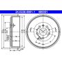 ATE 480051 ATE Original Rear Drum Brake 480051 for Volkswagen