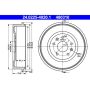 ATE 480310 ATE Original Rear Drum Brake 480310 for Land Rover