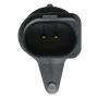 ATE 602769 ATE Original Semi-Metallic Rear Disc Brake Pad Set 602769 for Audi