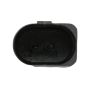 ATE 602872 ATE Original Semi-Metallic Rear Disc Brake Pad Set 602872 for Volkswagen