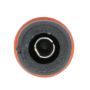 ATE 608007 ATE Original Semi-Metallic Rear Disc Brake Pad Set 608007 for Mercedes-Benz