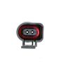 ATE LD2617 ATE Ceramic Front Disc Brake Pad Set LD2617 for Audi, Volkswagen