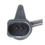ATE LD2773 ATE Ceramic Rear Disc Brake Pad Set LD2773 for Audi