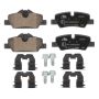 ATE LD2797 ATE Ceramic Rear Disc Brake Pad Set LD2797 for Mini