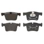 ATE LD3857 ATE Ceramic Rear Disc Brake Pad Set LD3857 for BMW