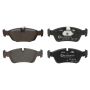 ATE LD5405 ATE Ceramic Front Disc Brake Pad Set LD5405 for BMW